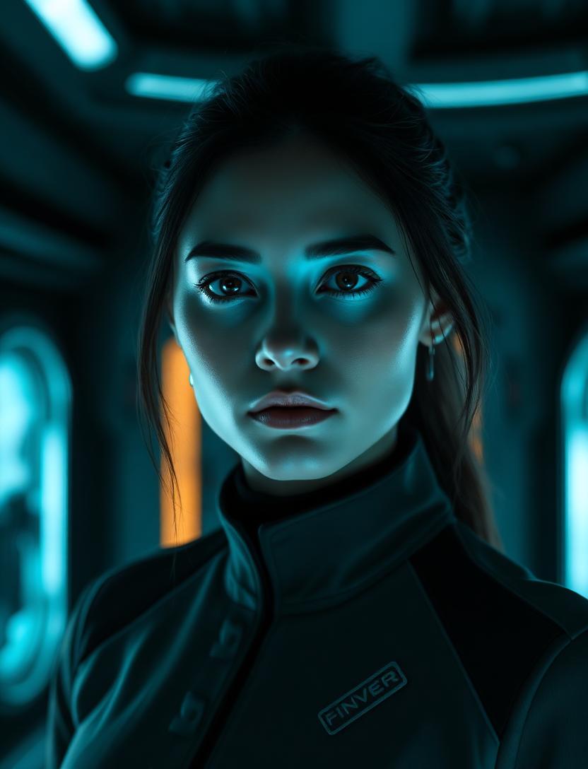 Dr. Vesper Lin
